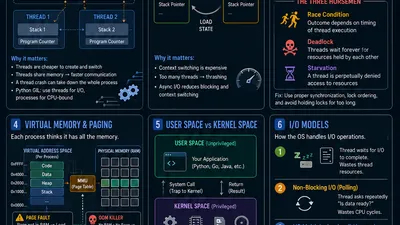 SOLID Principles: The Foundation of OOP Design