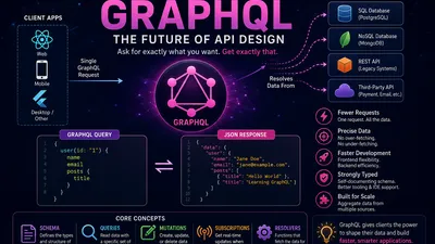 Introduction to GraphQL: The Future of API Design
